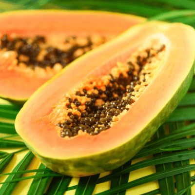 papaya
